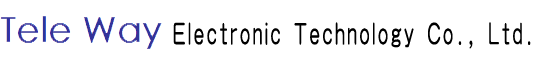 TeleWay Electronic Technology Co., Ltd.
ShenZhen Techproc Electronics Co.,Ltd
